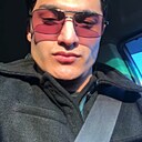 Алекс, 25 лет