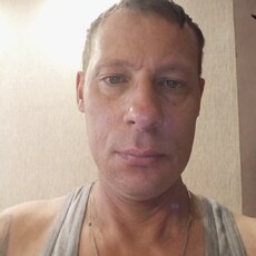 Фотография мужчины Андрей, 44 года из г. Лысьва