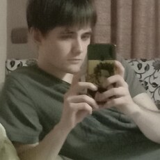 Фотография мужчины Степан, 20 лет из г. Глазов