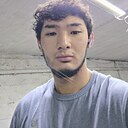 Султан, 23 года