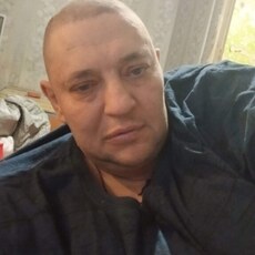 Фотография мужчины Максим, 46 лет из г. Анжеро-Судженск