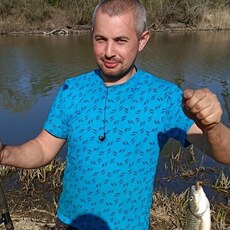 Фотография мужчины Виктор, 35 лет из г. Железногорск