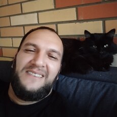 Фотография мужчины Моляр, 40 лет из г. Мелитополь