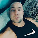 Петр, 33 года