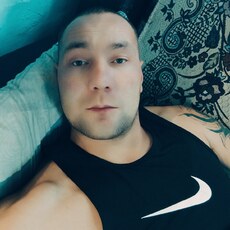 Фотография мужчины Петр, 33 года из г. Чита