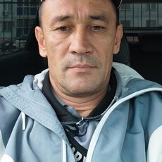 Фотография мужчины Эльдар, 45 лет из г. Хабаровск