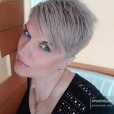 Фотография девушки Виктория, 55 лет из г. Кемерово