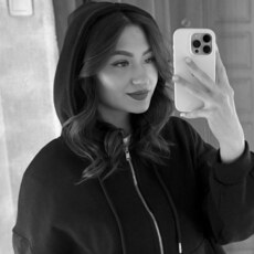 Фотография девушки Анастасия, 21 год из г. Новокузнецк