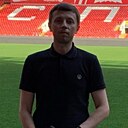 Максим, 35 лет