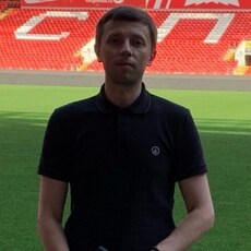 Фотография мужчины Максим, 35 лет из г. Тамбов