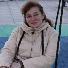 Фотография девушки Iris, 48 лет из г. Ульяновск