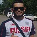 Даня Куликов, 22 года