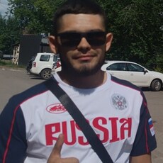 Фотография мужчины Даня Куликов, 22 года из г. Иркутск