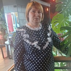 Фотография девушки Анисат, 56 лет из г. Санкт-Петербург