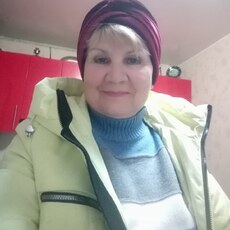 Фотография девушки Наталья, 68 лет из г. Таганрог