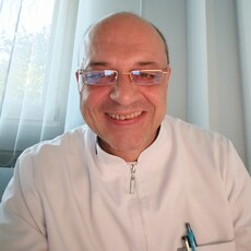 Фотография мужчины Максим, 51 год из г. Феодосия