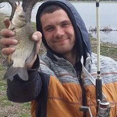 Фотография мужчины Серëгп, 36 лет из г. Севастополь