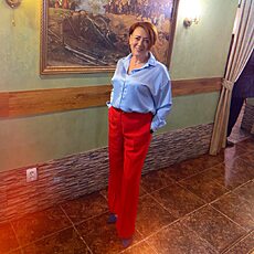 Фотография девушки Светлана, 52 года из г. Пенза