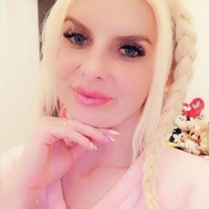 Фотография девушки Кобра, 38 лет из г. Сочи