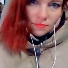 Фотография девушки Мари, 37 лет из г. Пенза