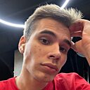 Ярослав, 22 года