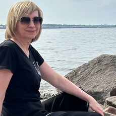 Фотография девушки Руслана, 51 год из г. Санкт-Петербург