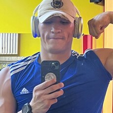 Фотография мужчины Жасик, 32 года из г. Талдыкорган