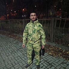 Фотография мужчины Хачатур, 34 года из г. Донецк