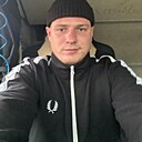 Ігор, 22 года