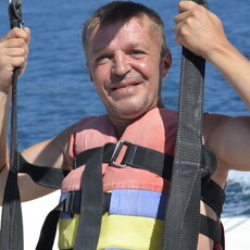 Фотография мужчины Виктор, 45 лет из г. Владивосток