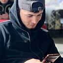 Мирзо, 19 лет