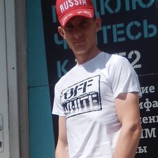 Фотография мужчины Сергей, 29 лет из г. Иркутск