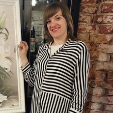 Фотография девушки Анастасия, 37 лет из г. Витебск