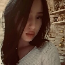 Фотография девушки Дарья, 18 лет из г. Самара