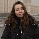 Елизавета, 22 года