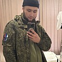 Денис, 25 лет