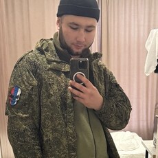 Фотография мужчины Денис, 25 лет из г. Троицк