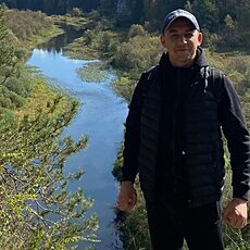 Фотография мужчины Kolyan, 30 лет из г. Арти