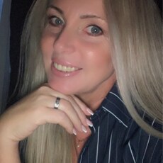 Фотография девушки Людмила, 54 года из г. Воронеж