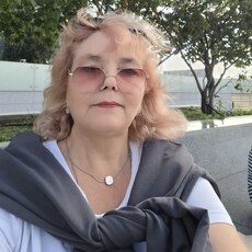 Фотография девушки Наталья, 50 лет из г. Пыть-Ях