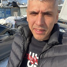 Фотография мужчины Chevf, 38 лет из г. Новосибирск