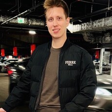 Фотография мужчины Артем, 26 лет из г. Ульяновск