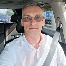 Фотография мужчины Антон, 38 лет из г. Новосибирск