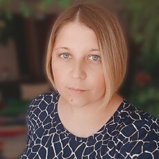 Фотография девушки Марина, 34 года из г. Рязань