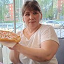 Лариса, 50 лет