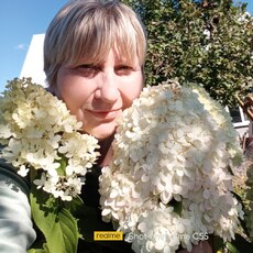 Фотография девушки Татьяна, 52 года из г. Самара