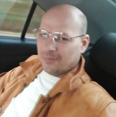 Фотография мужчины Дмитрий, 39 лет из г. Усть-Кут