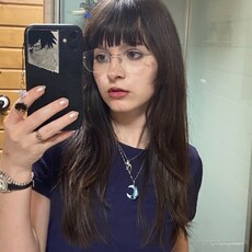 Фотография девушки Мари, 18 лет из г. Кемерово