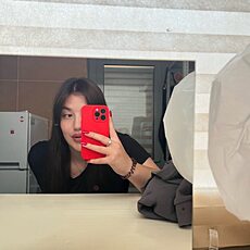 Фотография девушки Алинка, 18 лет из г. Дмитров