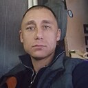 Михаил, 36 лет